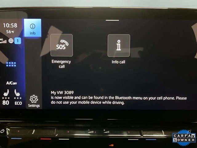 Used 2023 Volkswagen ID.4 S image 44