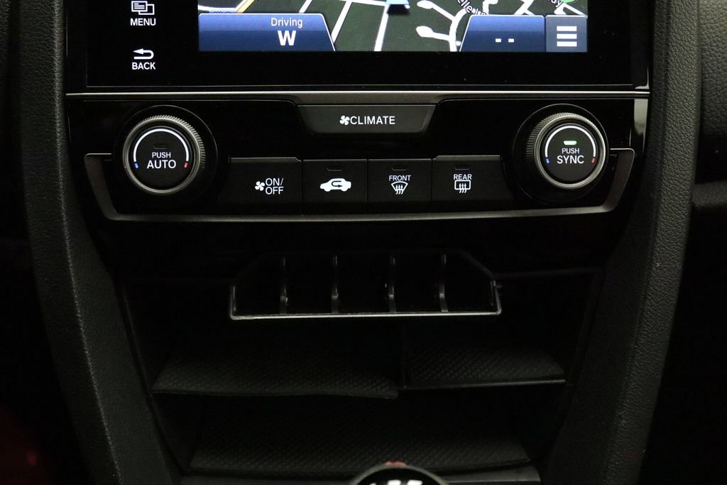 Used 2017 Honda Civic Type R image 29