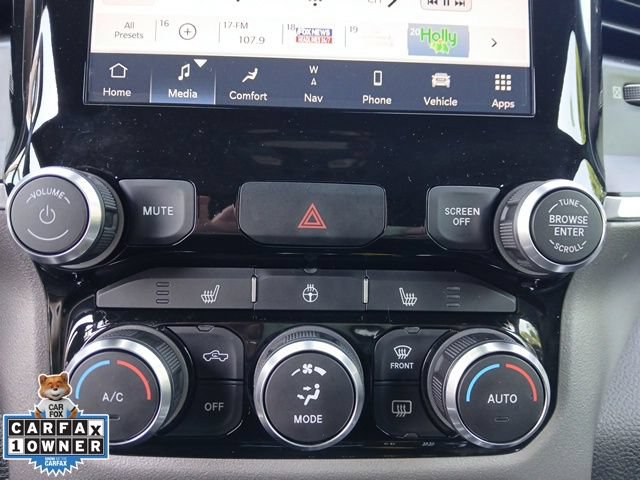 Used 2022 RAM 1500 Big Horn AWD/4WD image 33