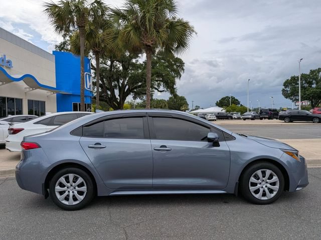 Used 2024 Toyota Corolla LE FWD image 9