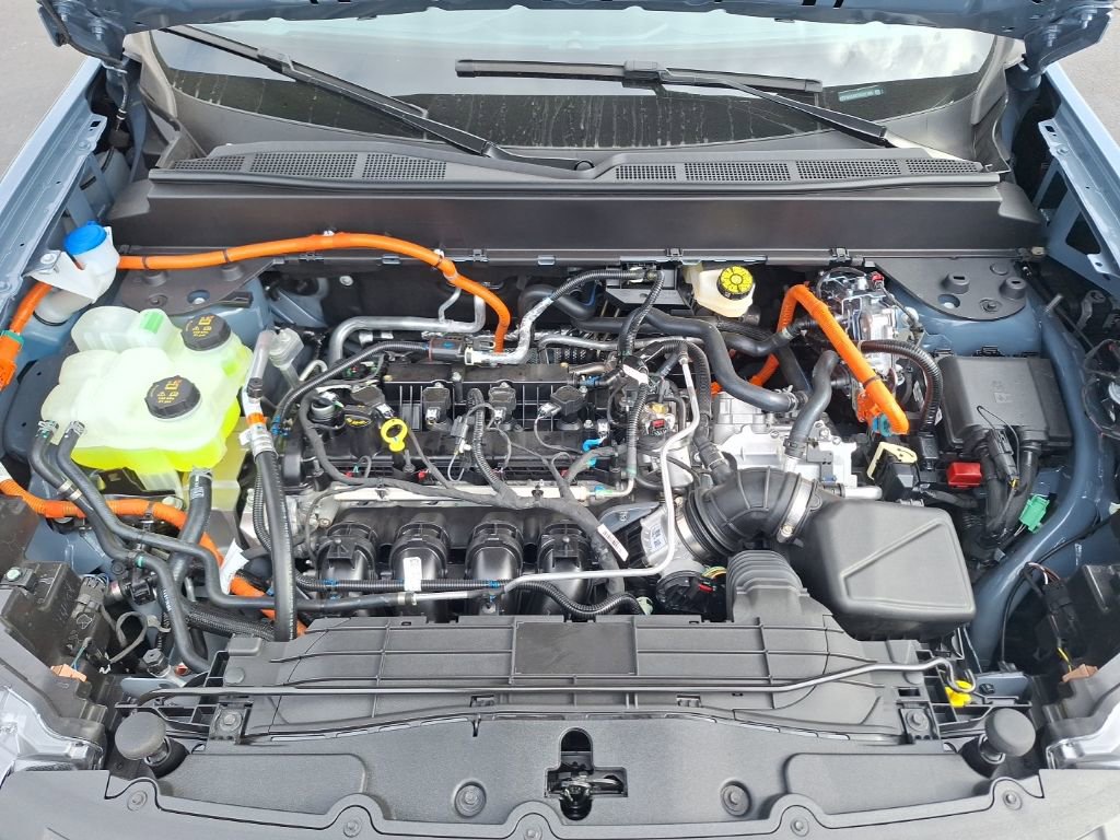 New 2026 Ford Maverick Lariat w/ 4K Tow Package image 33