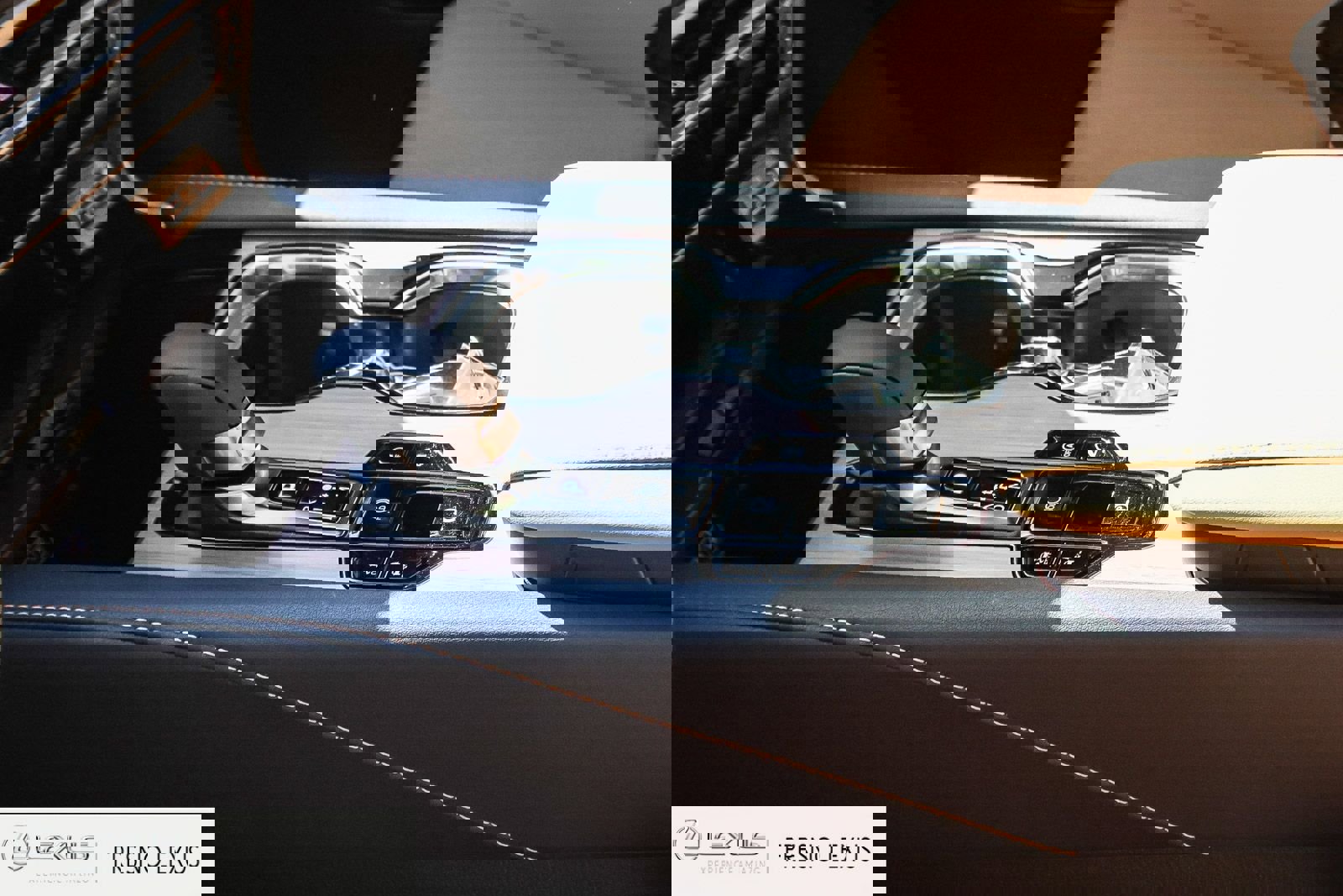 New 2026 Lexus RX 350 AWD image 20