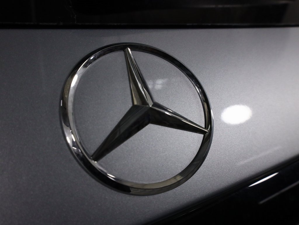 Certified 2026 Mercedes-Benz GLC 300 4MATIC image 55