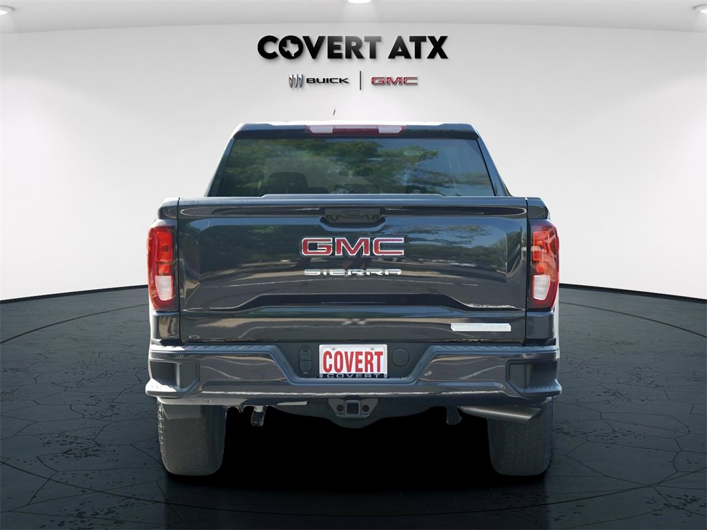New 2026 GMC Sierra 1500 Elevation w/ Elevation Select Package image 6