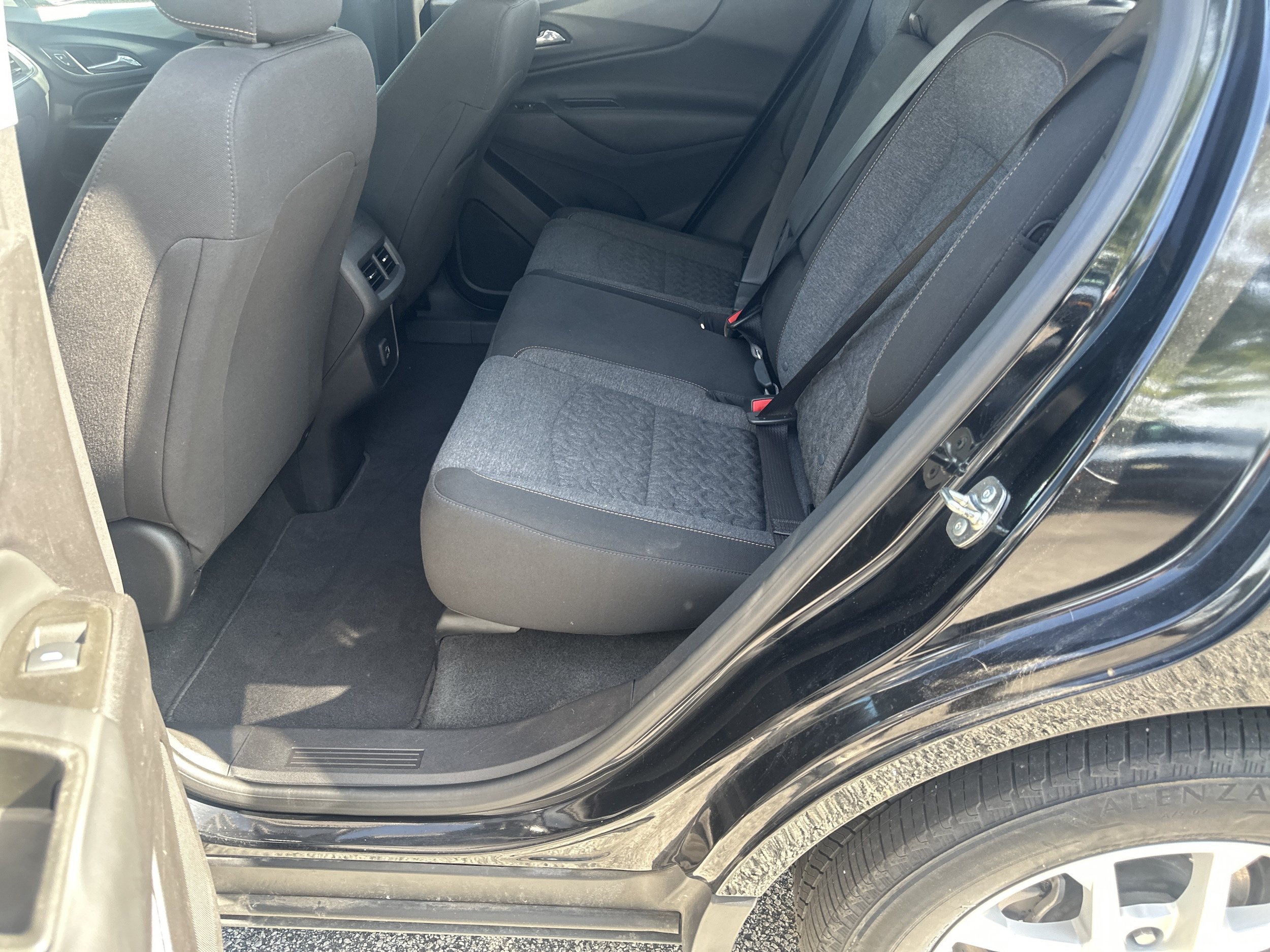 Used 2024 Chevrolet Equinox LT AWD/4WD image 20