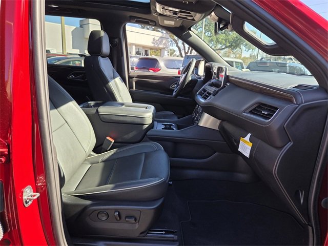 Used 2023 Chevrolet Tahoe Premier image 25