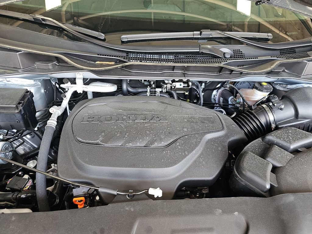 Used 2026 Honda Odyssey EX-L image 22