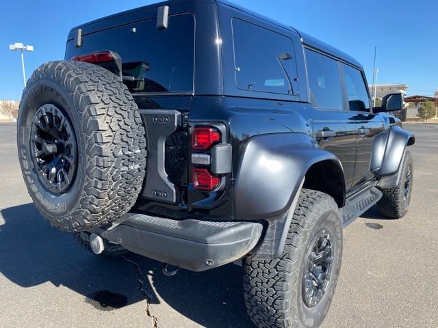 Used 2024 Ford Bronco Raptor w/ Interior Carbon Fiber Pack 6 image 6