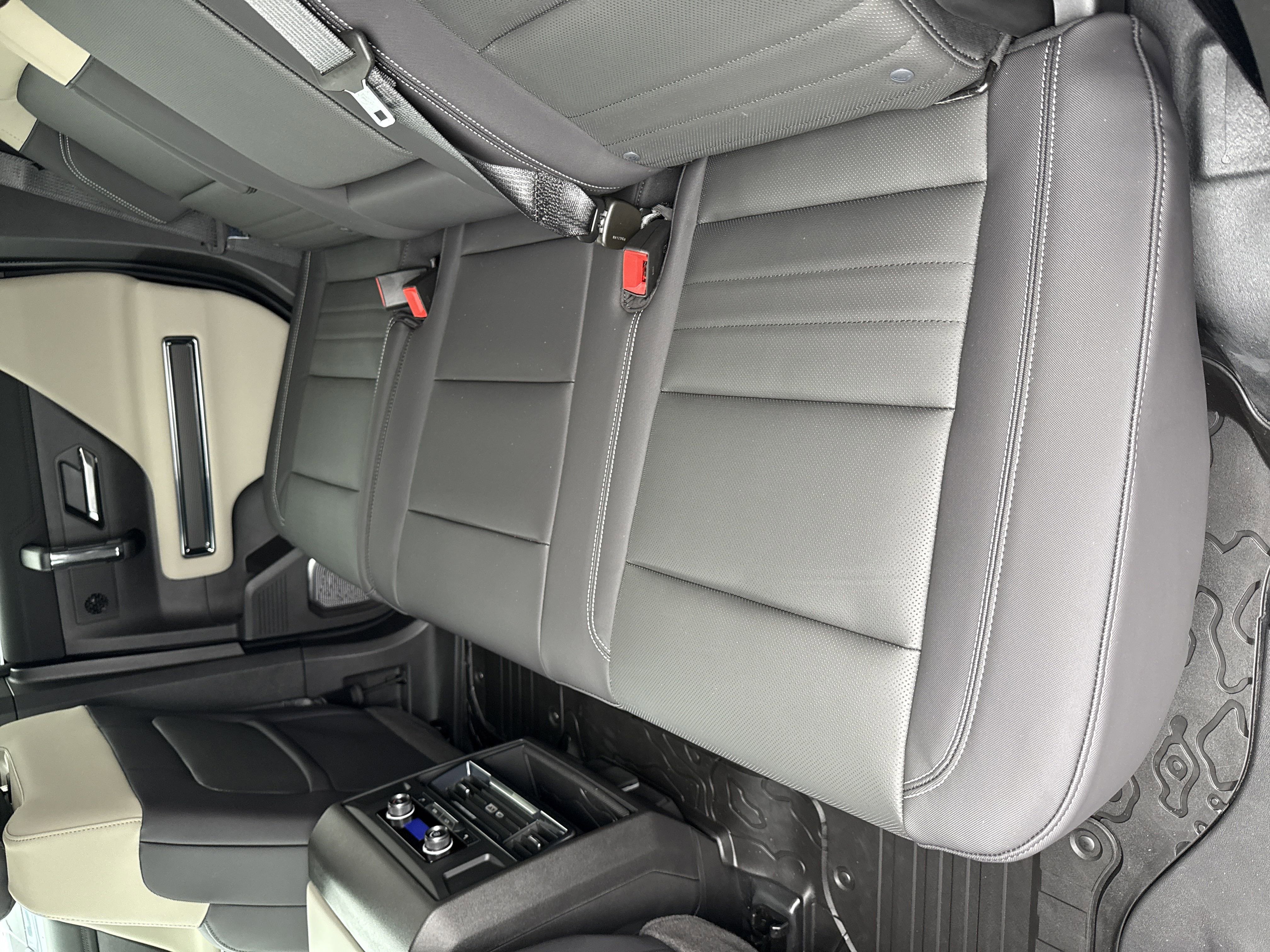 New 2026 GMC Hummer EV SUV image 20
