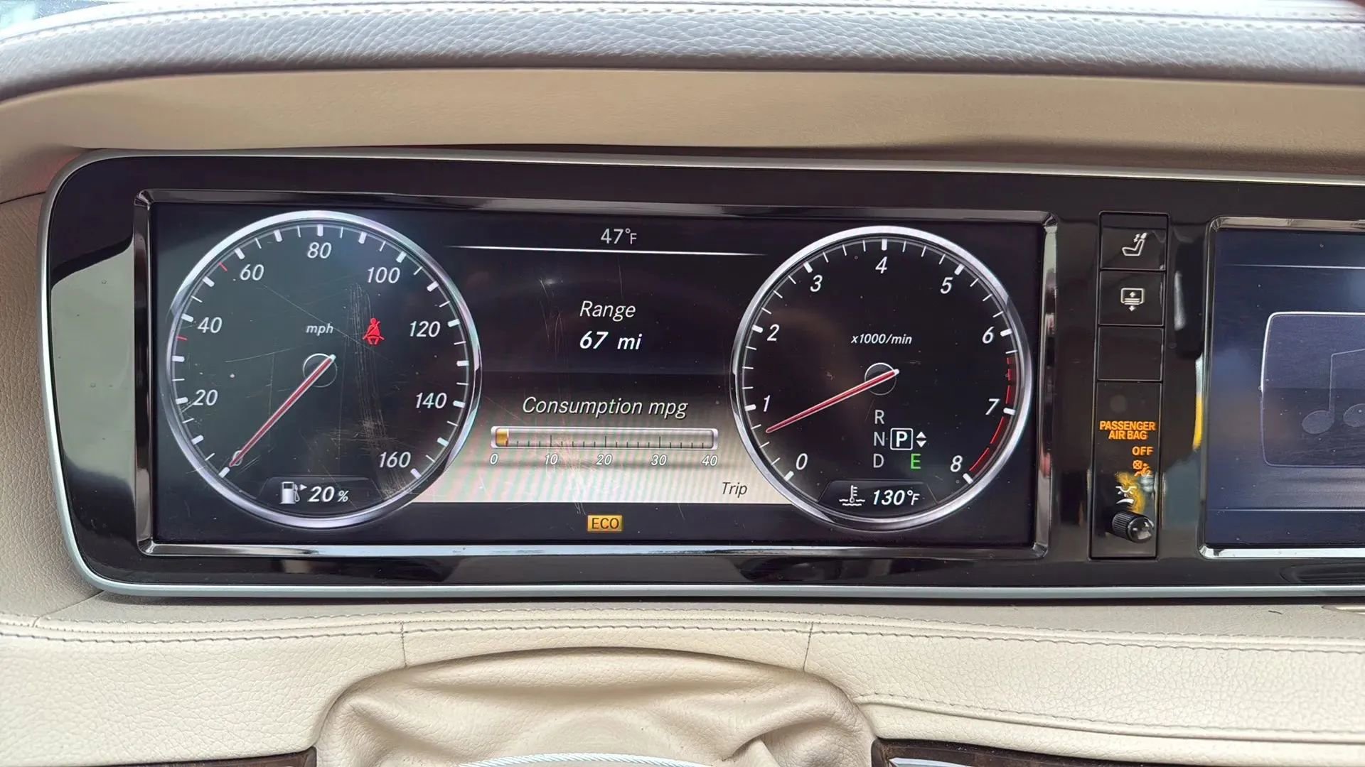 Used 2014 Mercedes-Benz S 550 Sedan image 15