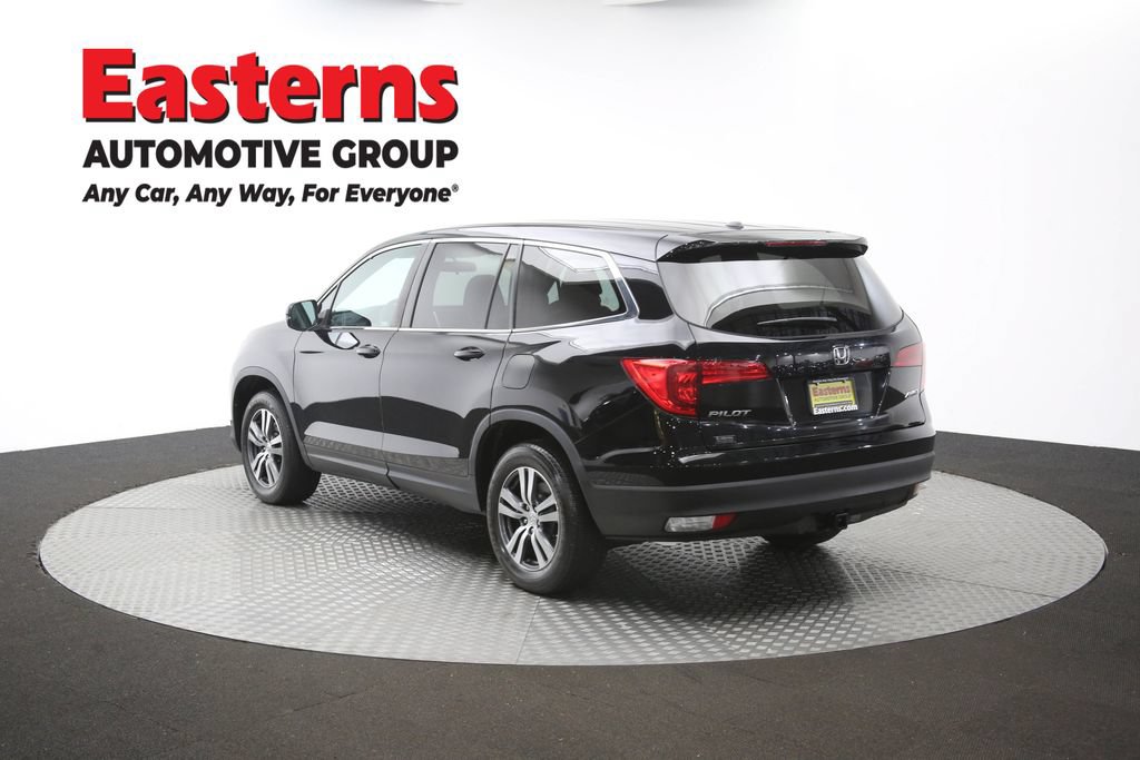 Used 2018 Honda Pilot EX image 62