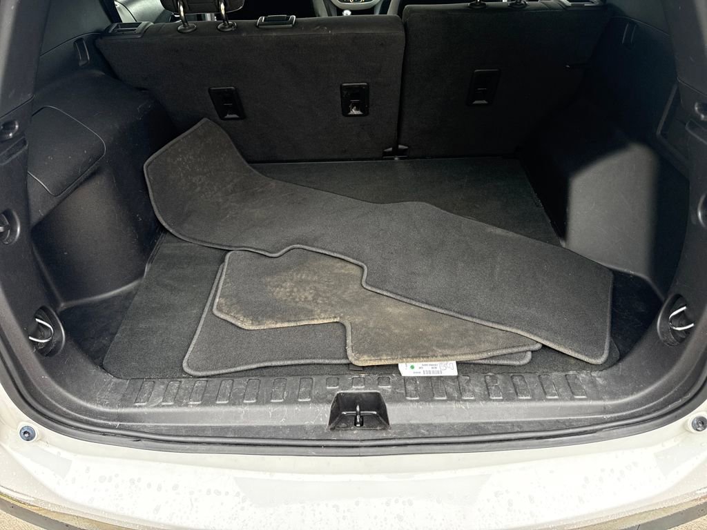 Used 2018 Chevrolet Equinox LT w/ Sun & Infotainment Package image 27