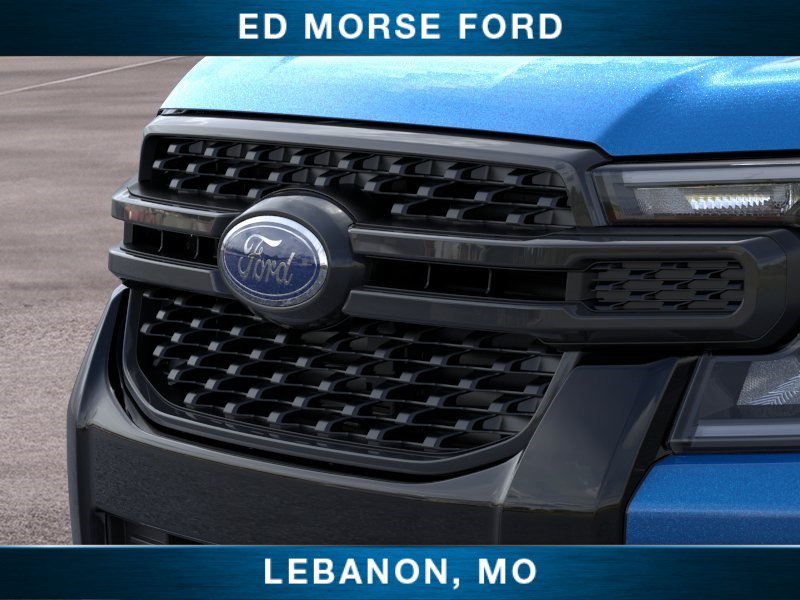 New 2026 Ford Ranger XLT w/ Convenience Package AWD/4WD image 17
