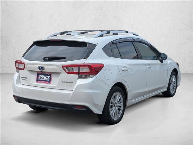 Used 2018 Subaru Impreza 2.0i Premium w/ Eyesight & BSD & Rcta AWD/4WD image 5