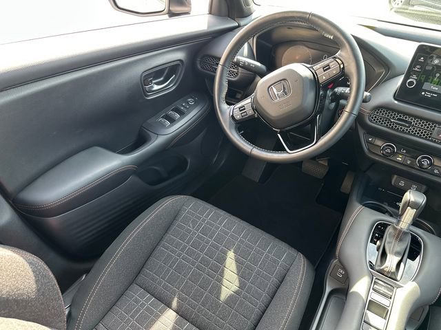Used 2026 Honda HR-V Sport image 22