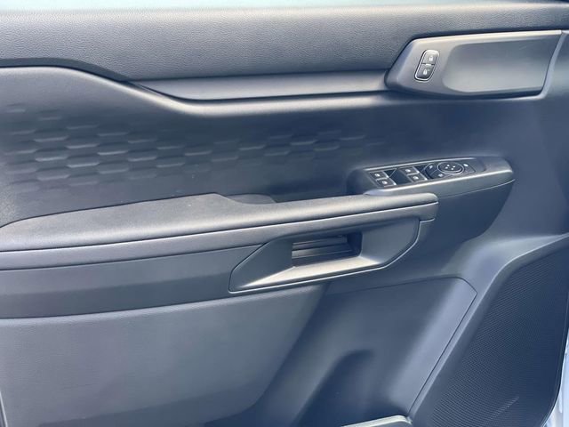 New 2025 Ford Ranger XL w/ Trailer Tow Package image 16