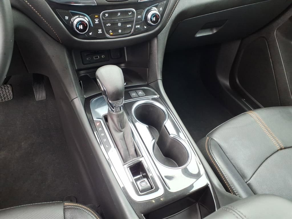 Used 2024 Chevrolet Equinox Premier image 25