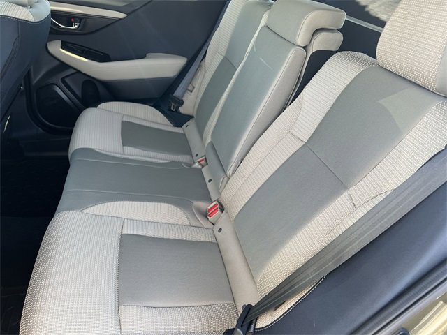 New 2025 Subaru Outback Premium w/ Popular Package #1 image 29