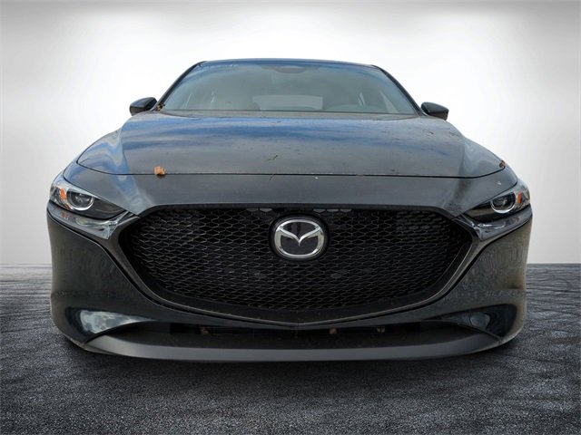 New 2026 MAZDA MAZDA3 s image 9