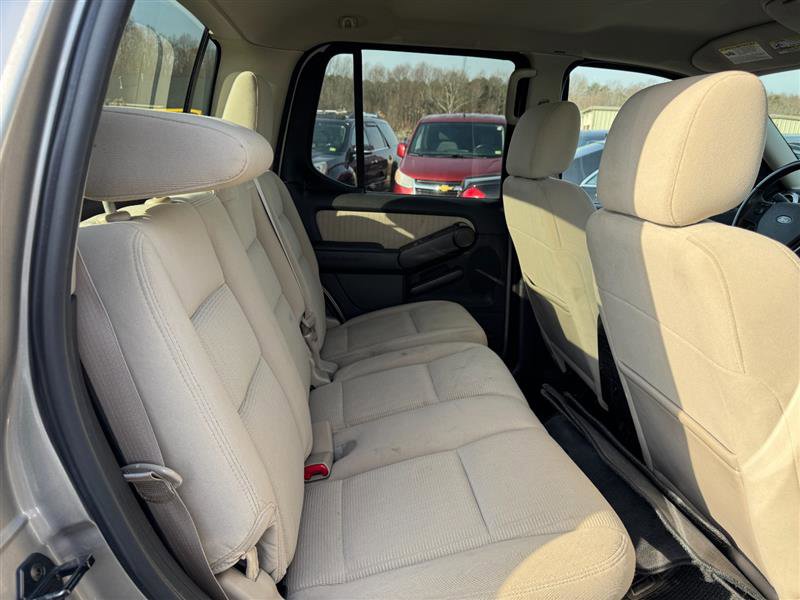 Used 2008 Ford Explorer Sport Trac XLT image 13