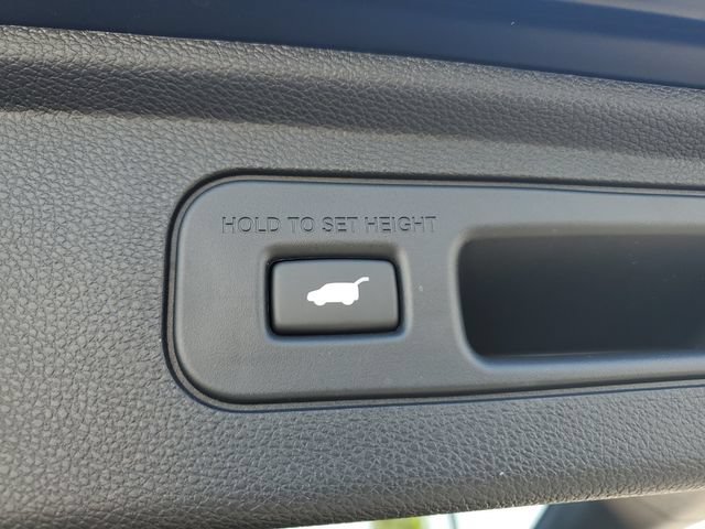 Certified 2025 Honda Odyssey Elite image 10