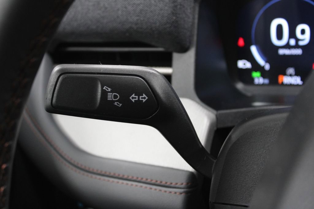 New 2026 Ford Explorer Active image 38