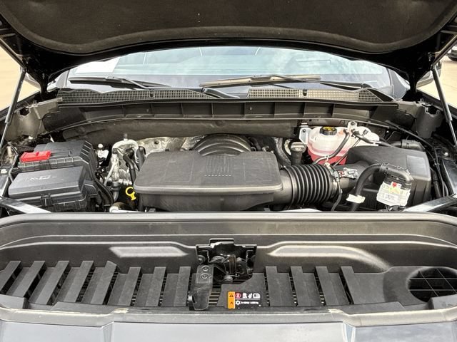 Used 2026 GMC Sierra 1500 AT4X AWD/4WD image 30