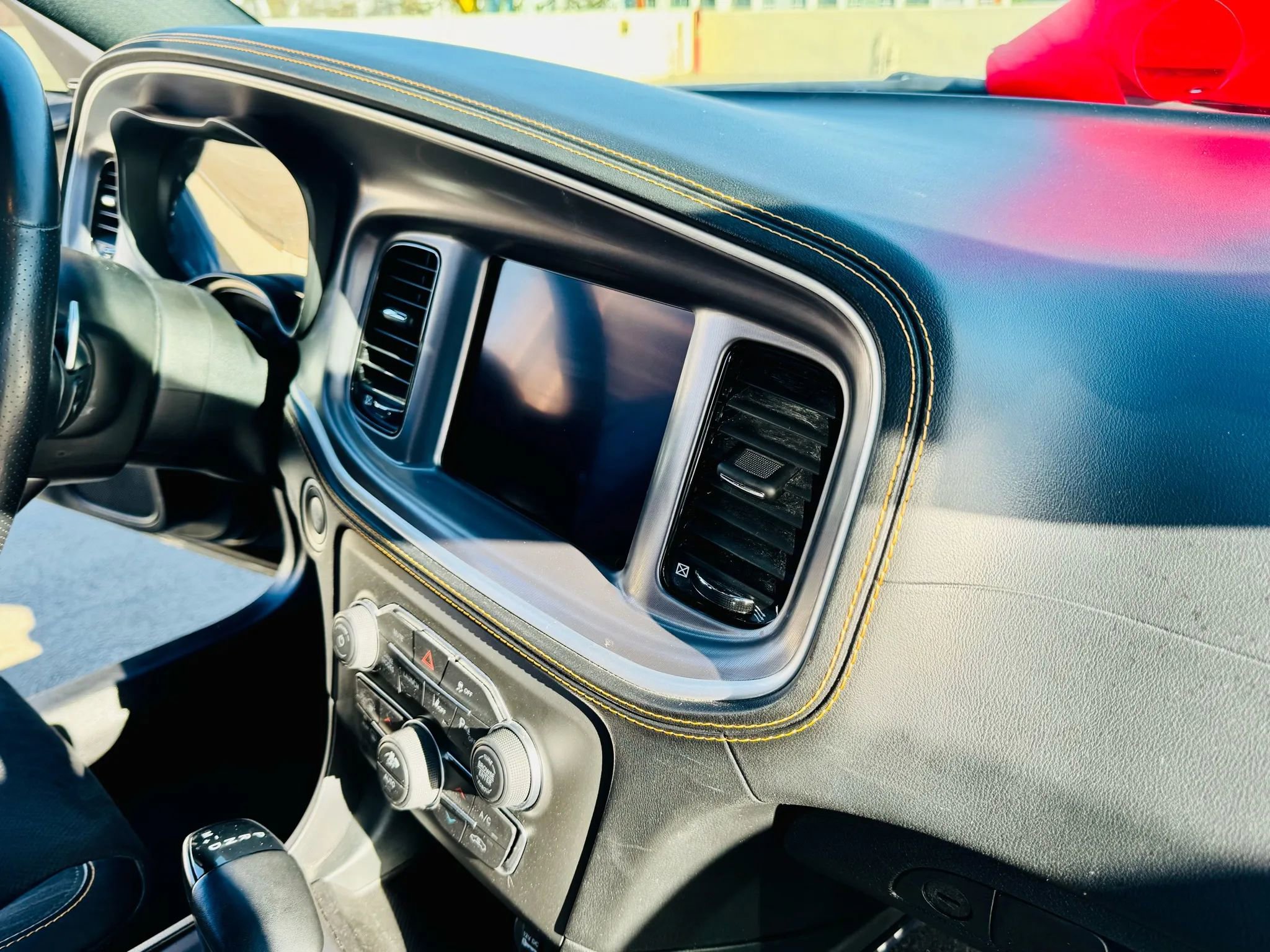 Used 2022 Dodge Charger Scat Pack image 32