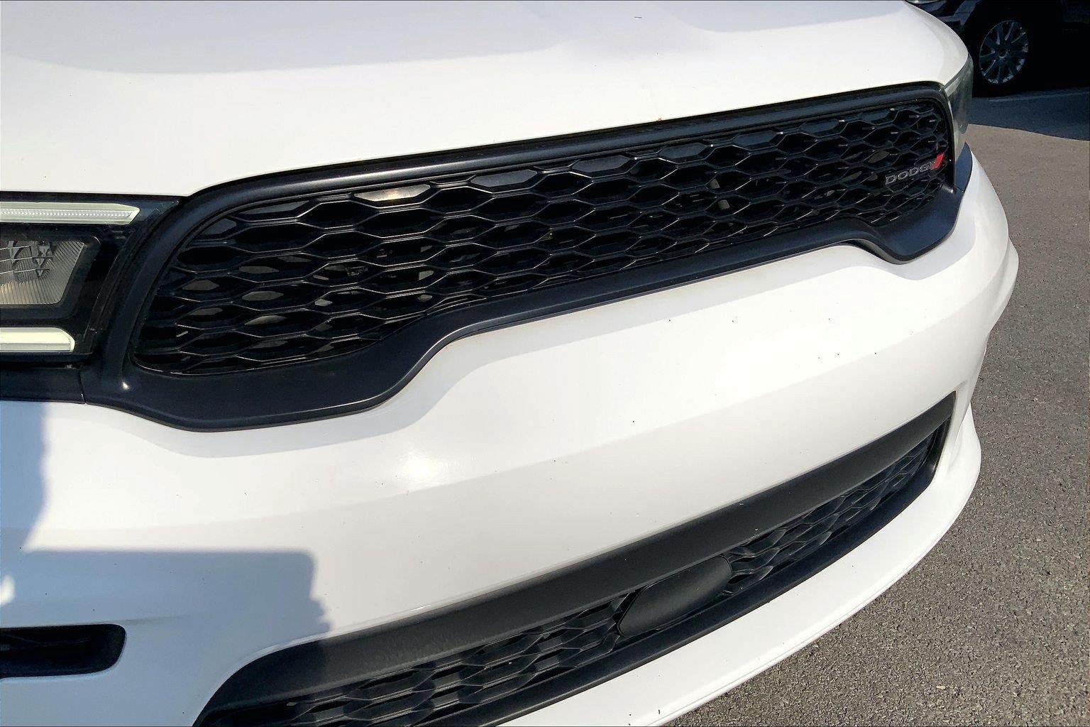 Used 2024 Dodge Durango GT AWD/4WD image 30