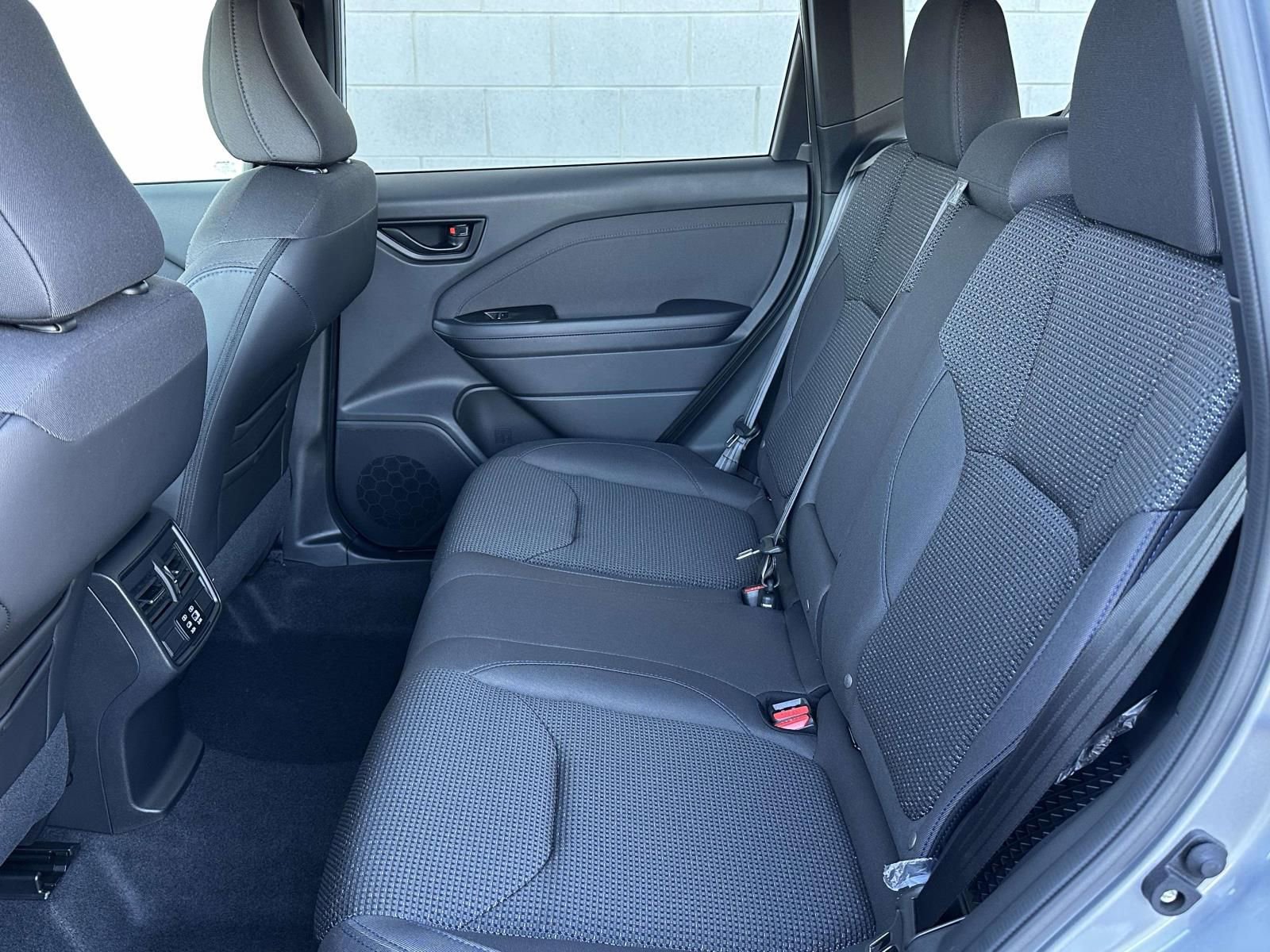 New 2025 Subaru Forester Premium image 12
