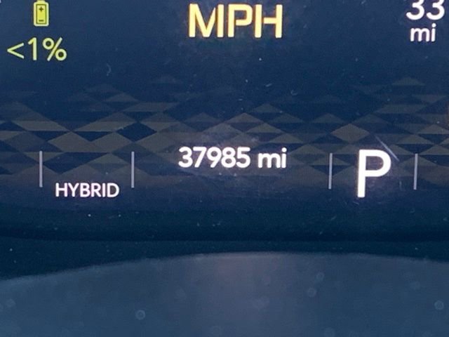 Used 2023 Jeep Wrangler Unlimited Sahara image 20