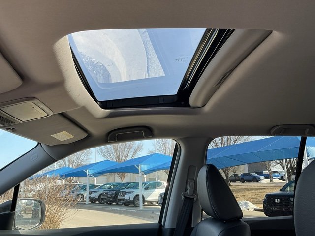 New 2026 Honda Ridgeline RTL image 10