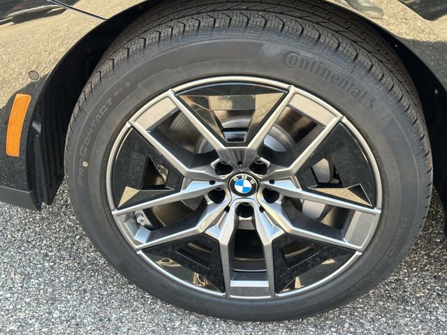 New 2027 BMW 530i xDrive image 7