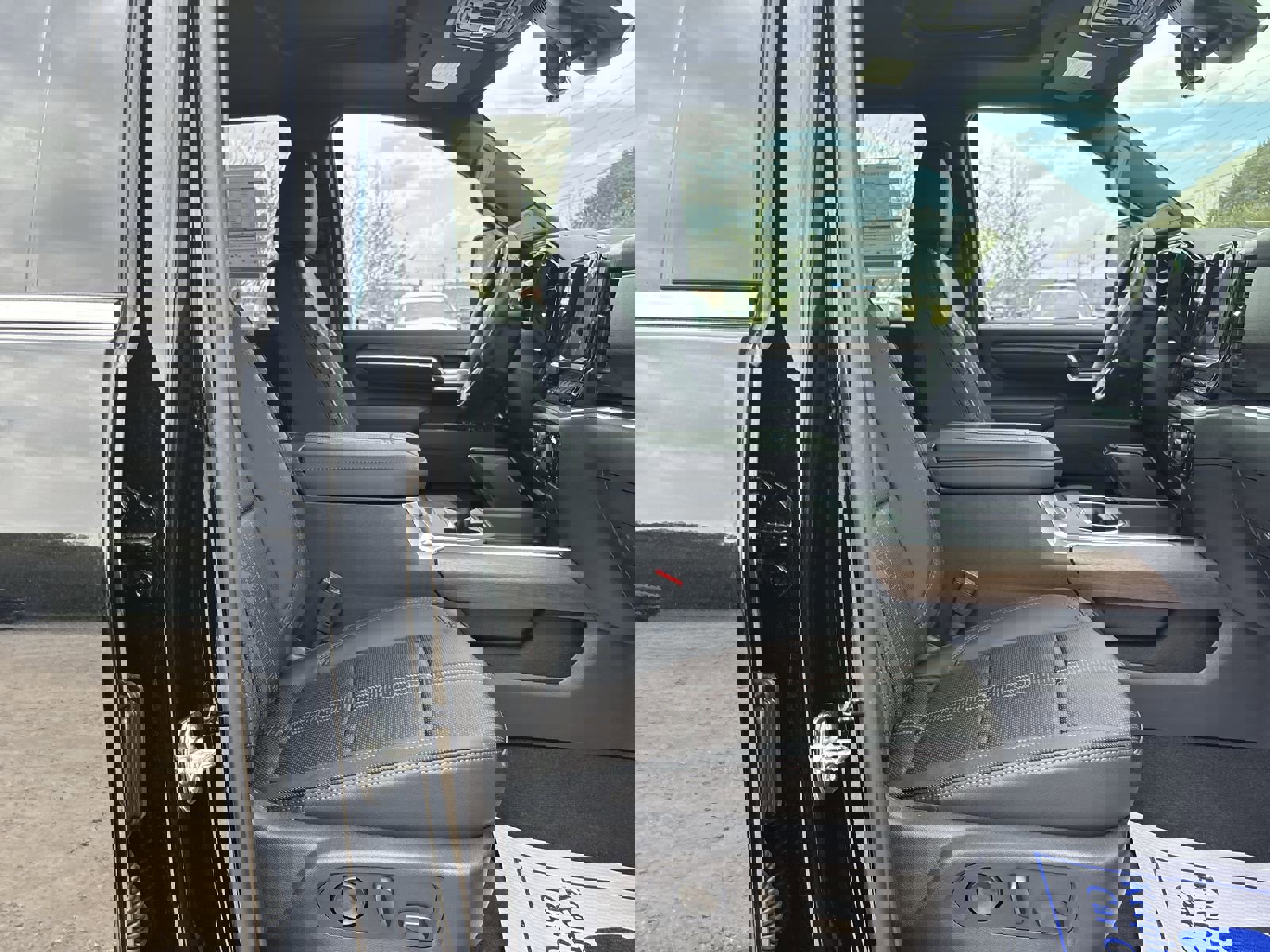 New 2026 Chevrolet Silverado 3500 High Country image 27