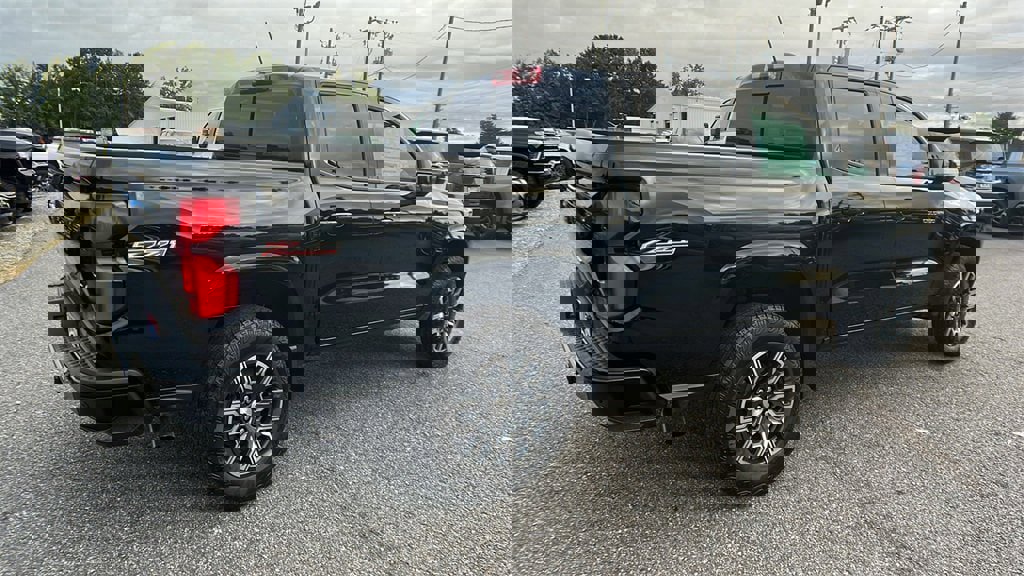 New 2026 Chevrolet Colorado Z71 w/ Z71 Convenience Package 2 image 5