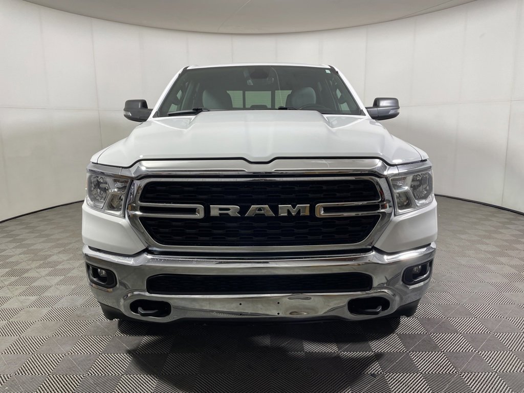 Used 2023 RAM 1500 Big Horn image 3