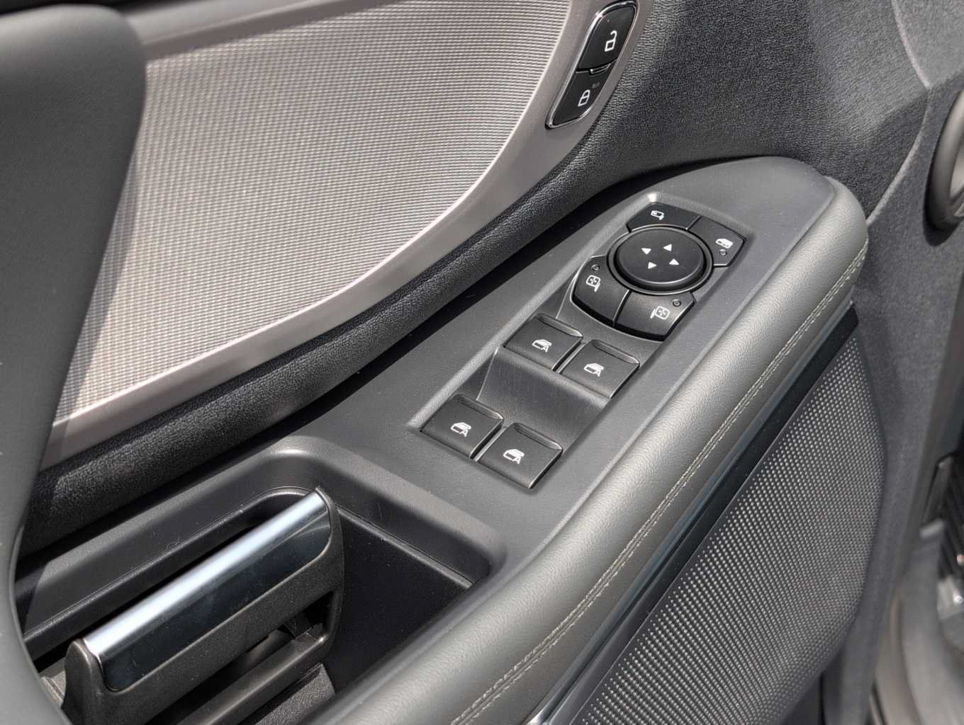 New 2027 Ford Expedition Active RWD image 20