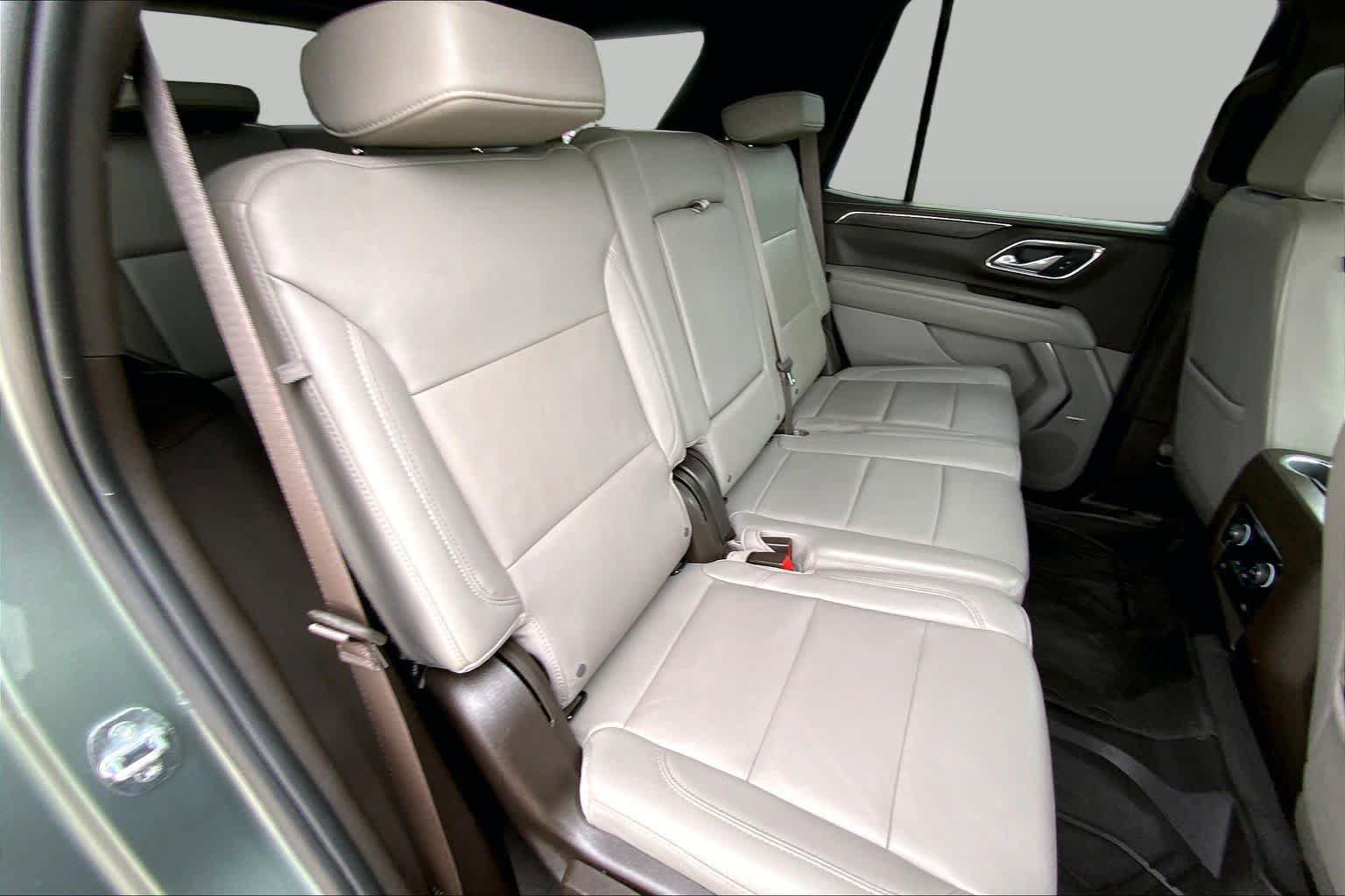 Used 2023 Chevrolet Tahoe Z71 AWD/4WD image 20