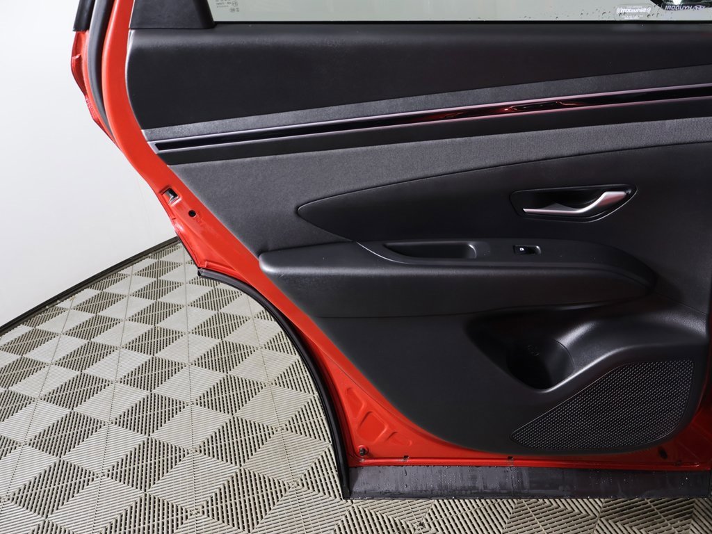 Used 2023 Hyundai Tucson SEL w/ Convenience Package image 25