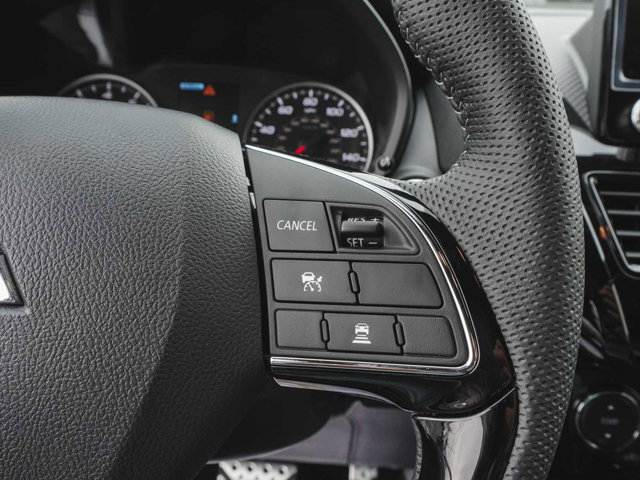 New 2026 Mitsubishi Eclipse Cross AWD image 23