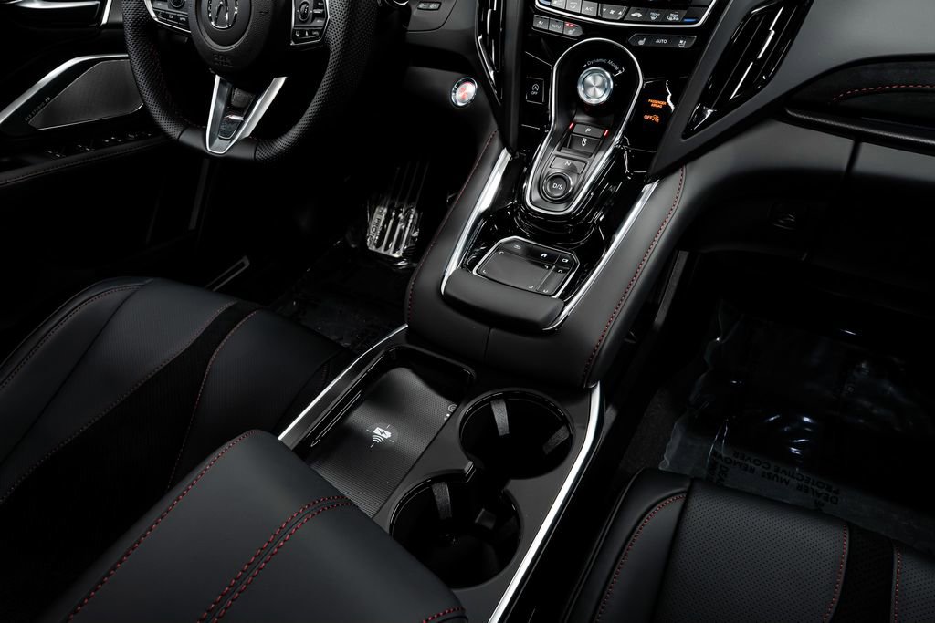 New 2026 Acura RDX A-Spec image 28