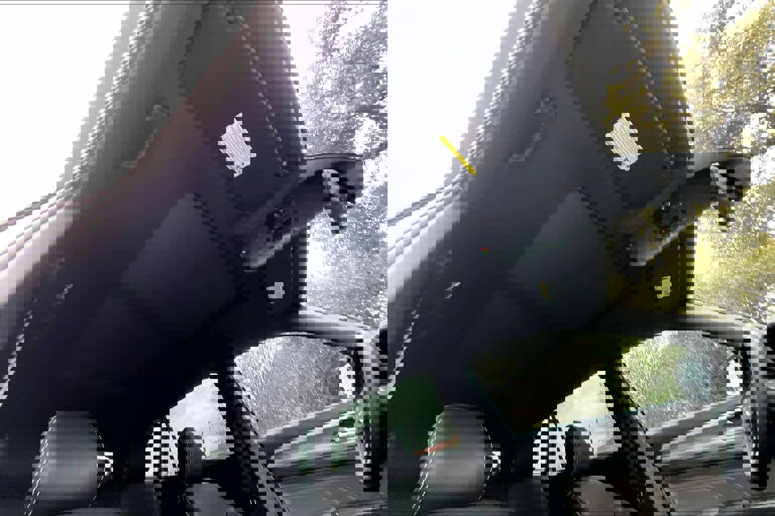 Used 2023 Volkswagen Atlas Cross Sport SEL image 14