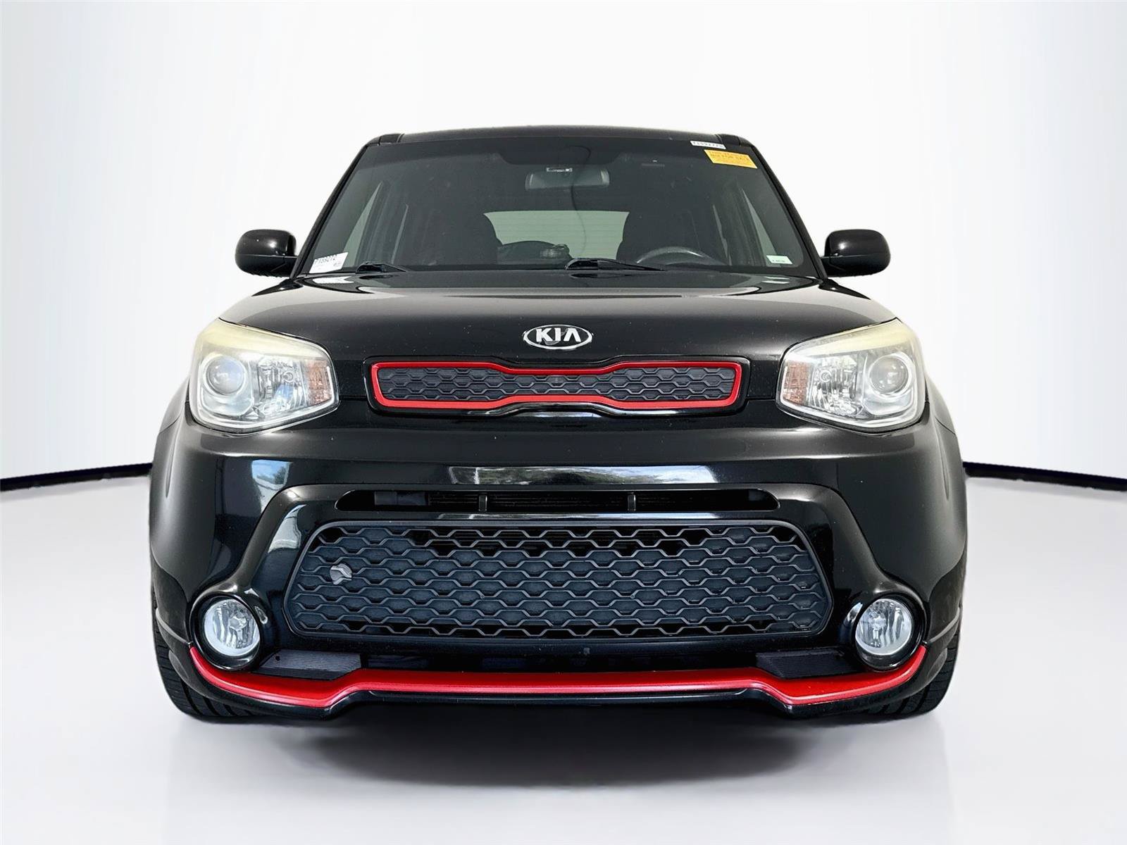 Used 2015 Kia Soul + FWD image 8
