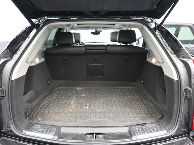 Used 2015 Cadillac SRX Luxury w/ Driver Awareness Package image 6