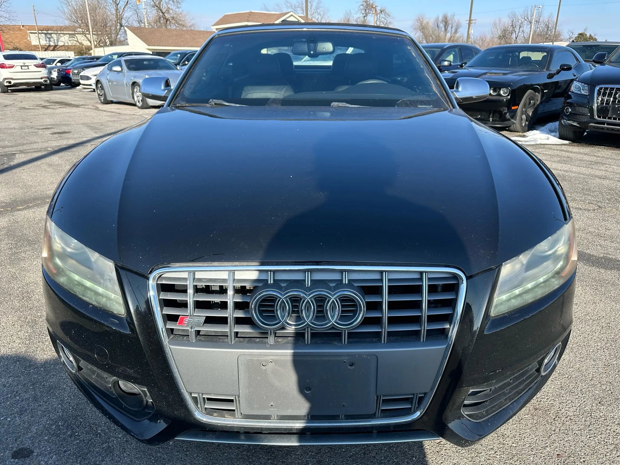 Used 2011 Audi S5 Prestige AWD/4WD image 39