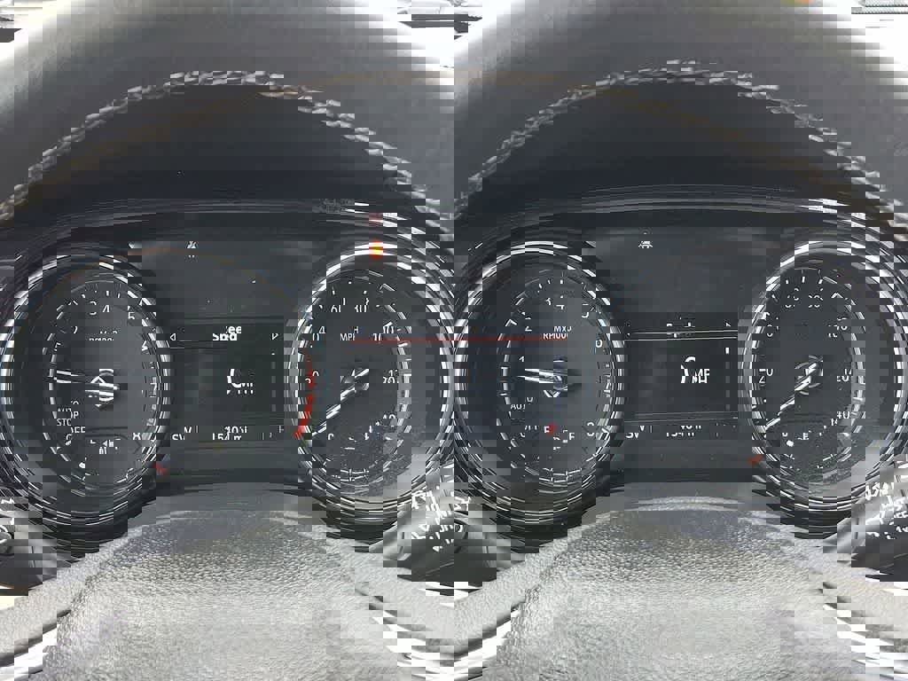 Used 2023 Buick Encore GX Select image 13