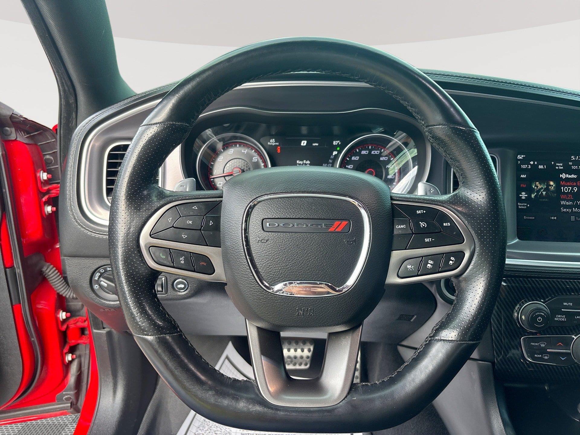 Used 2020 Dodge Charger Scat Pack RWD image 11