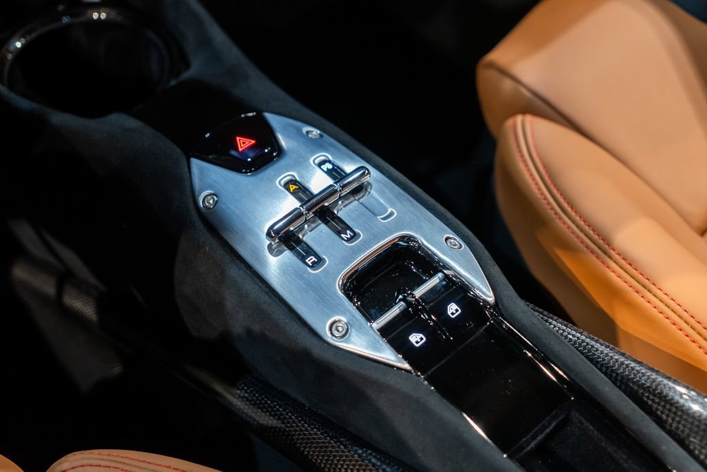 Certified 2023 Ferrari SF90 Stradale AWD/4WD image 39