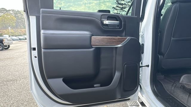 Used 2022 Chevrolet Silverado 2500 High Country w/ Technology Package image 20