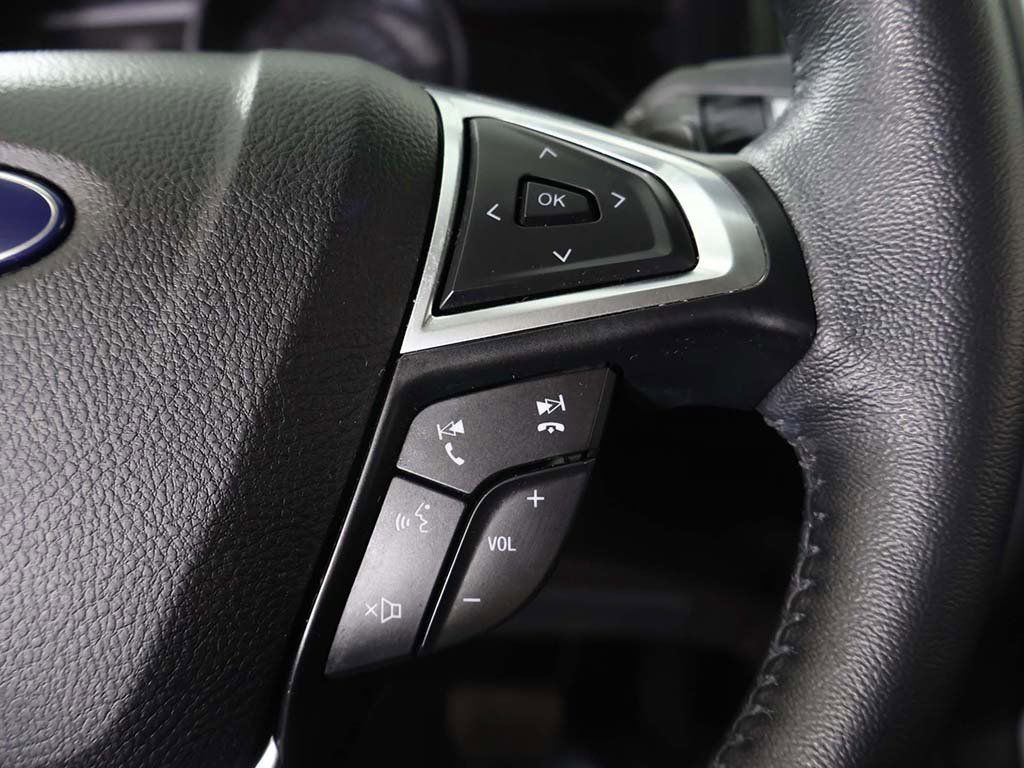 Used 2022 Ford Edge SEL w/ Convenience Package image 41